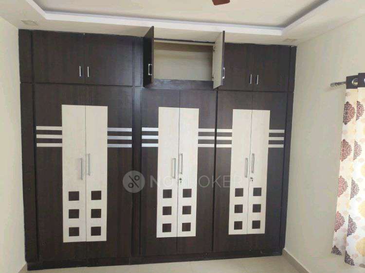 3 BHK Flat In Samatha Sadan, Addagutta for Rent  In Samatha Nagar, Kukatpally