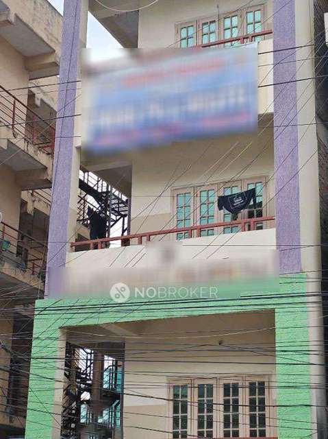 PG for Girls in Gachibowli