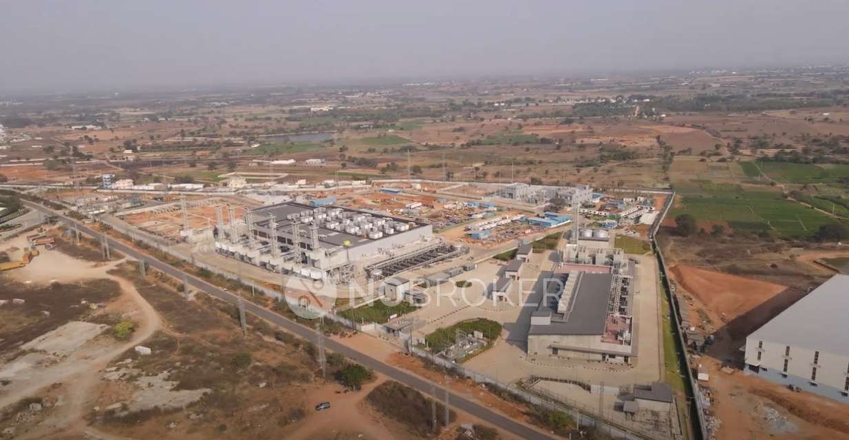 Plot For Sale  In Chandenvalle