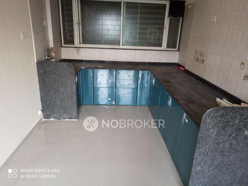 2 BHK Flat In Solitaire Residency, Pimpri Chinchwad For Sale  In Pimpri Chinchwad