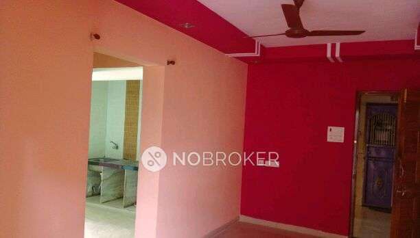 1 BHK Flat In Krishna Residency For Sale  In Badlapur East 