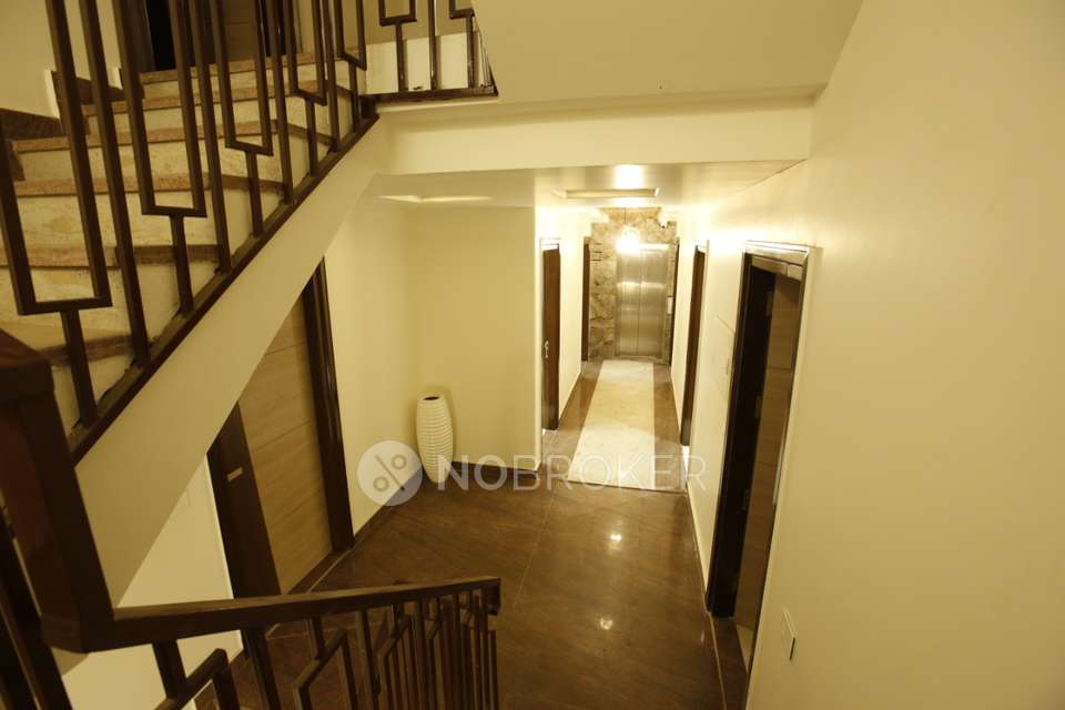 4 BHK Flat In Dlf Phase 2 for Rent  In Dlf Phase 2 J123 House 