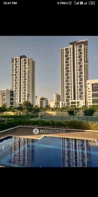 1 RK Flat In Tata Primanti Realty for Rent  In Sector 72
