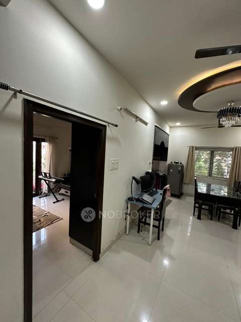 3 BHK Flat In Fortune Habitat For Sale  In Kondapur