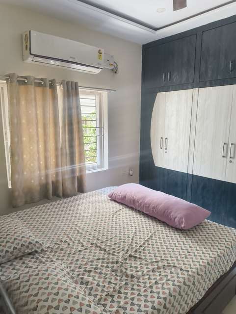 3 BHK Flat In Fortune Habitat For Sale  In Kondapur