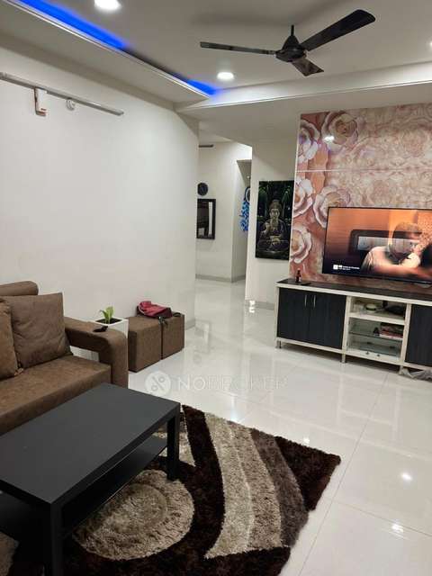 3 BHK Flat In Fortune Habitat For Sale  In Kondapur