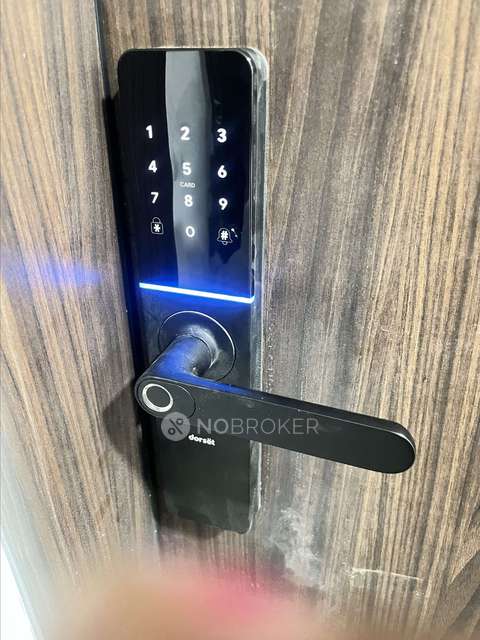 2 BHK Flat In Jhamtani Ace Abode, Kiwale for Rent  In Ravet