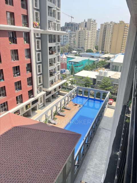 2 BHK Flat In Jhamtani Ace Abode, Kiwale for Rent  In Ravet