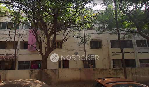 2 BHK Flat In Goodwill for Rent  In X7g8+v4x, 1st Main Rd, Valmiki Nagar, Thiruvalluvar Nagar, Thiruvanmiyur, Chennai, Tamil Nadu 600041, India