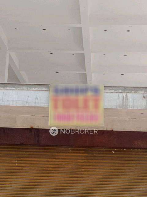 Shop in Hosur, Bangalore for Rent 