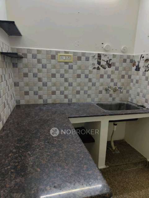 2 BHK Flat In Mubarak Home for Rent  In 259, 2nd Cross Street