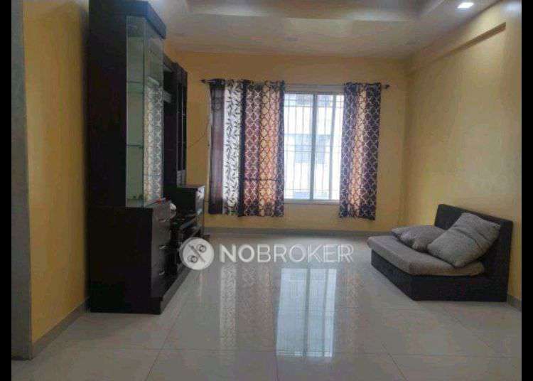 2 BHK Flat In Aristo Wakad for Rent  In Wakad