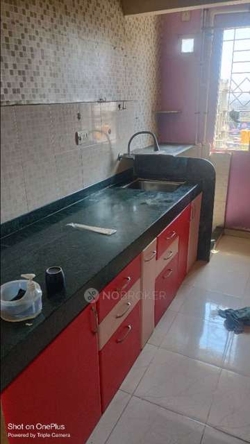 2 BHK Flat In Dwarka Project2 for Rent  In Chakan
