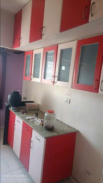 2 BHK Flat In Dwarka Project2 for Rent  In Chakan