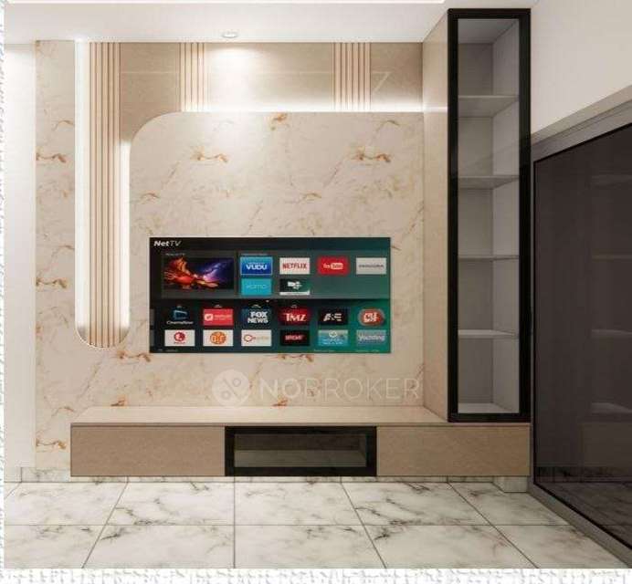 2 BHK Flat In Brigade Cornerstone Utopia for Rent  In Varthur