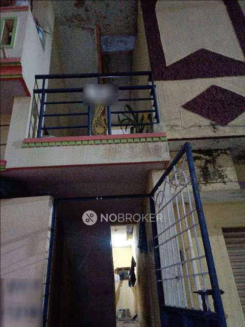 1 BHK Flat for Rent  In Laggere