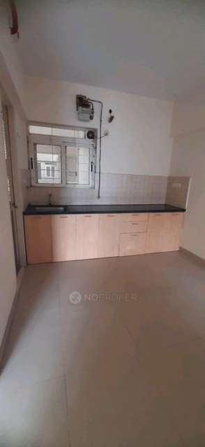 2 BHK Flat In Amanora Trendy Homes For Sale  In .