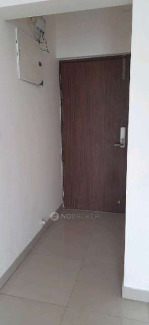 2 BHK Flat In Amanora Trendy Homes For Sale  In .