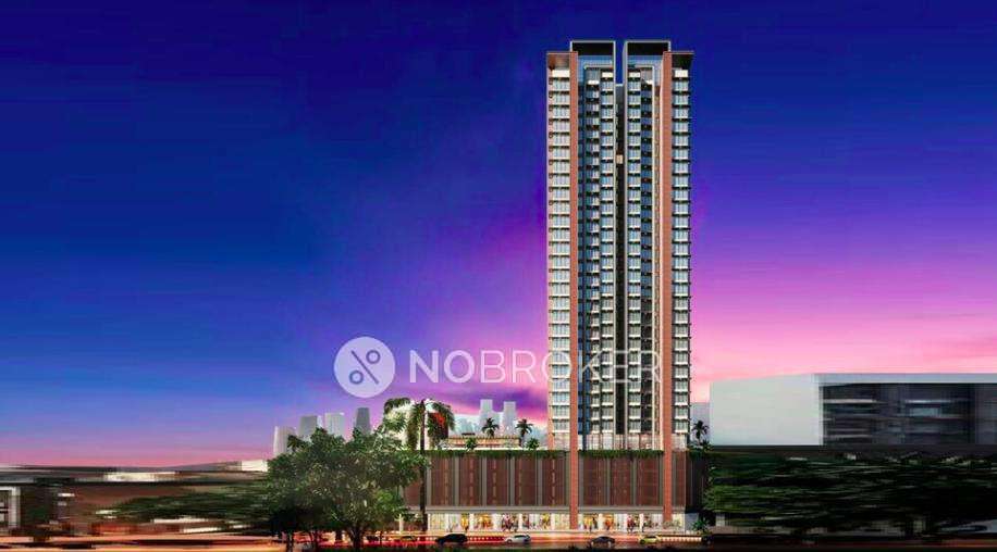 1 BHK Flat In Ar Al Madina Chs For Sale  In Byculla