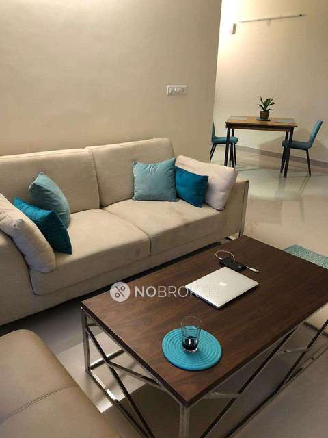 2 BHK Flat In  Veracious Vani Vilas  For Sale  In Yelahanka New Town