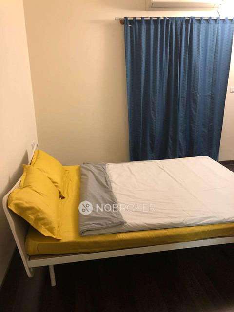 2 BHK Flat In  Veracious Vani Vilas  For Sale  In Yelahanka New Town