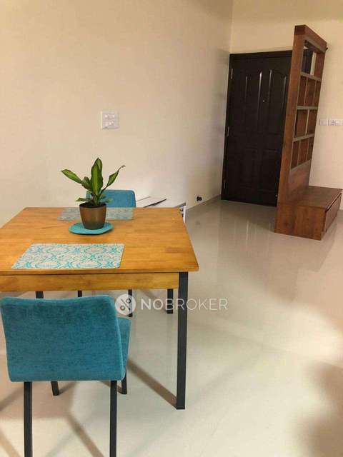 2 BHK Flat In  Veracious Vani Vilas  For Sale  In Yelahanka New Town