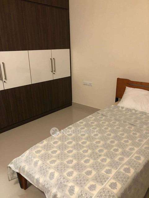 2 BHK Flat In  Veracious Vani Vilas  For Sale  In Yelahanka New Town