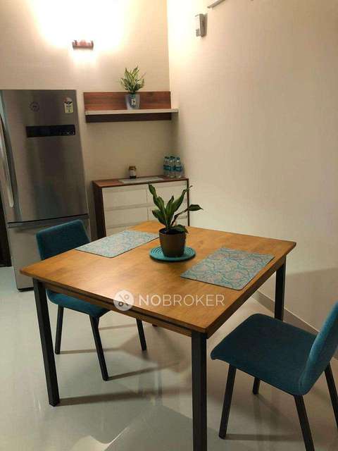 2 BHK Flat In  Veracious Vani Vilas  For Sale  In Yelahanka New Town