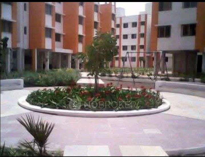 2 BHK Flat In Anandgram Talegaon Dhamdere For Sale  In Talegaon Dhamdhere