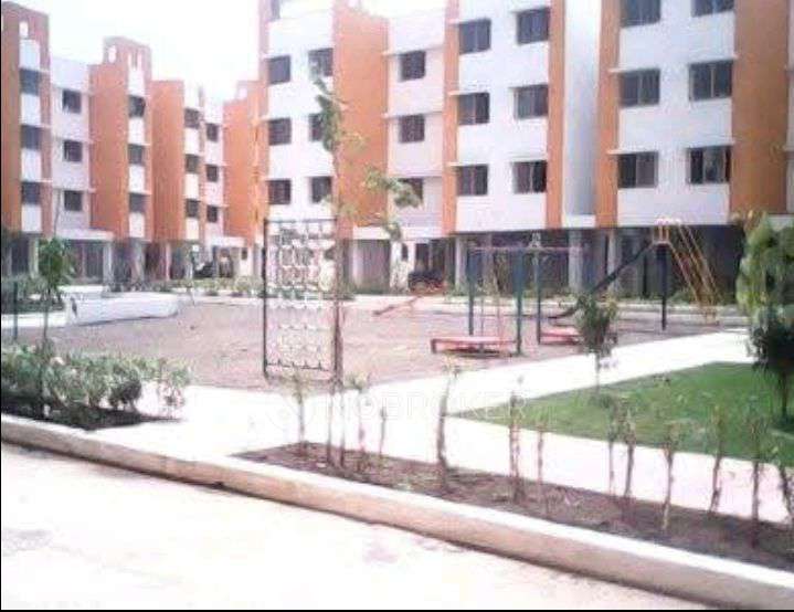 2 BHK Flat In Anandgram Talegaon Dhamdere For Sale  In Talegaon Dhamdhere