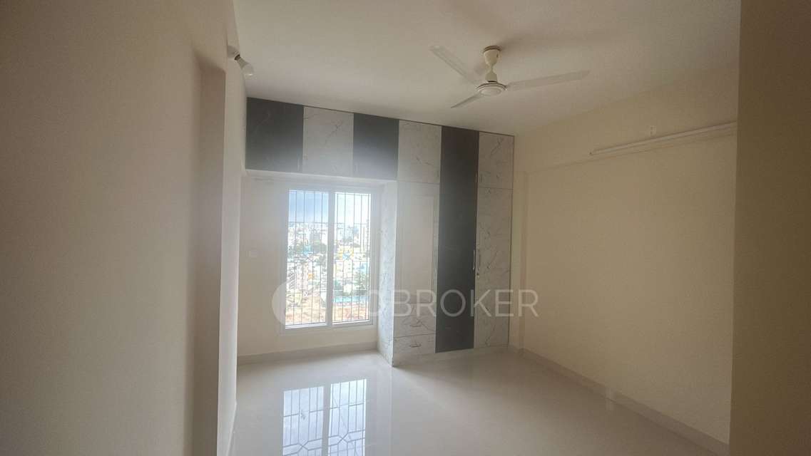 2 BHK Flat In Oceanus Tranquil for Rent  In Margondanahalli