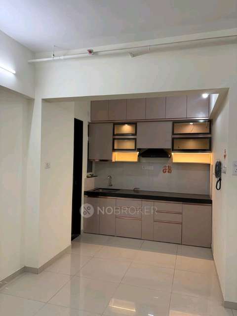 2 BHK Flat In Kolte Patil Life Republic for Rent  In Hinjewadi