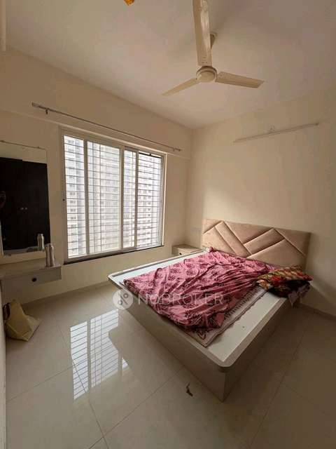 2 BHK Flat In Kolte Patil Life Republic for Rent  In Hinjewadi
