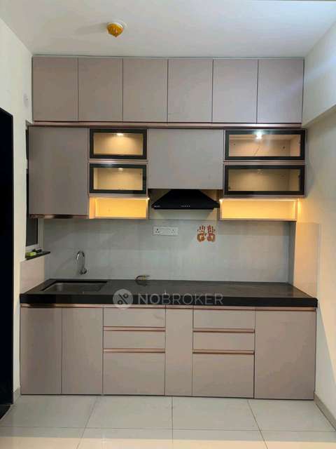 2 BHK Flat In Kolte Patil Life Republic for Rent  In Hinjewadi