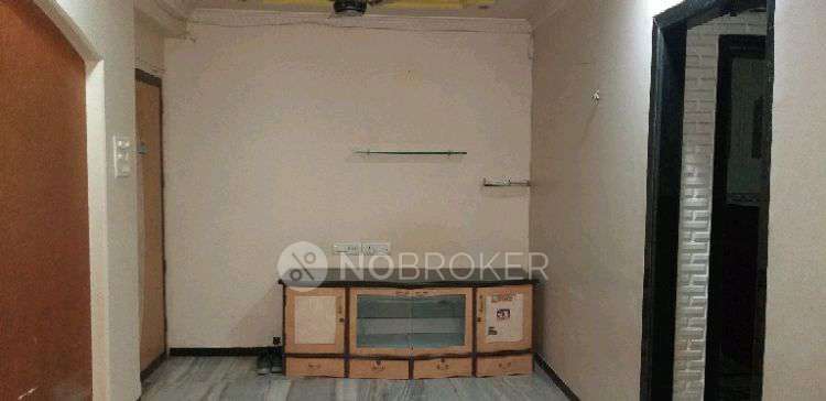 1 BHK Flat In Vrindavan Chs for Rent  In Malad East