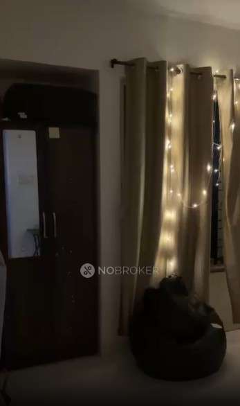 Single Room for Male In 3 BHK  In Royal Heights In Bopodi