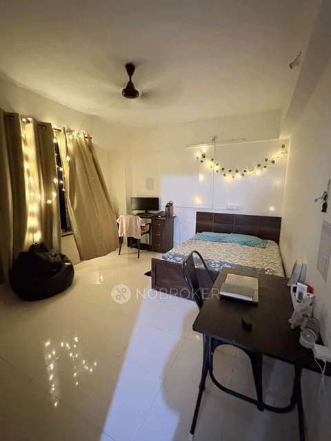 Single Room for Male In 3 BHK  In Royal Heights In Bopodi