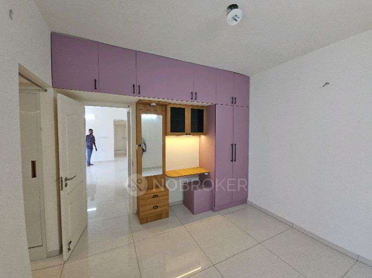 3 BHK Flat In Casagrand Utopia for Rent  In Manapakkam