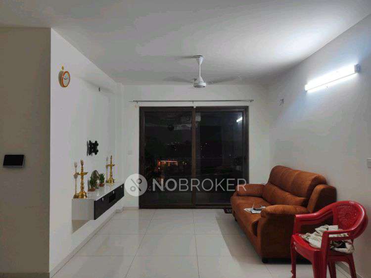 3 BHK Flat In Casagrand Utopia for Rent  In Manapakkam