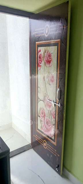 1 RK Flat In Sahil Complex for Rent In J3pp+3w2, Dingrajwadi, Burkegaon, Maharashtra 412216, India