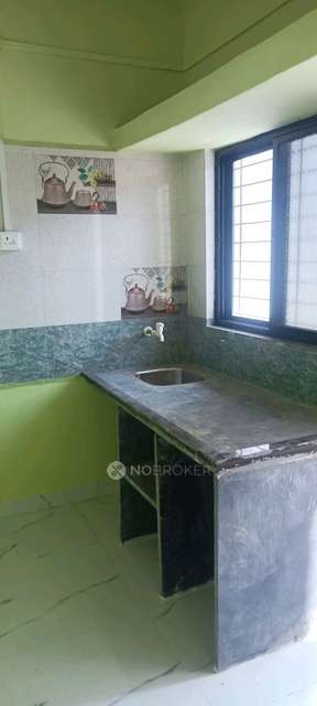 1 RK Flat In Sahil Complex for Rent In J3pp+3w2, Dingrajwadi, Burkegaon, Maharashtra 412216, India