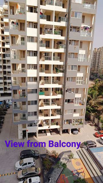 3 BHK Flat In Bonheur for Rent  In Vinode Nagar