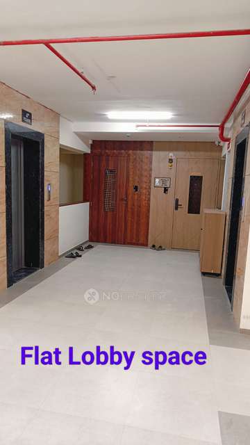 3 BHK Flat In Bonheur for Rent  In Vinode Nagar