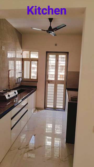 3 BHK Flat In Bonheur for Rent  In Vinode Nagar