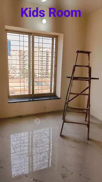 3 BHK Flat In Bonheur for Rent  In Vinode Nagar
