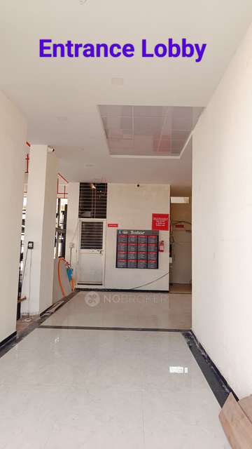 3 BHK Flat In Bonheur for Rent  In Vinode Nagar