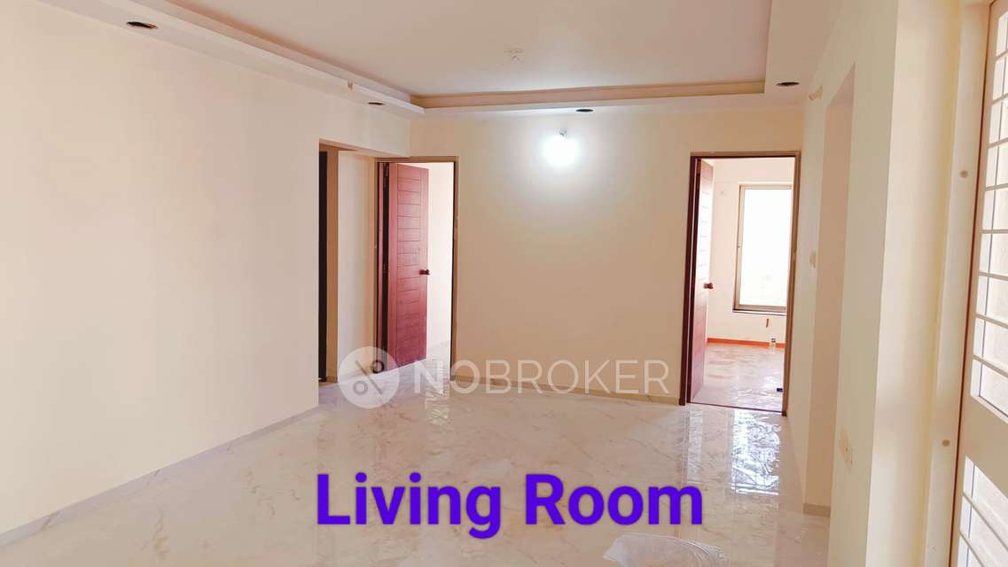 3 BHK Flat In Bonheur for Rent  In Vinode Nagar