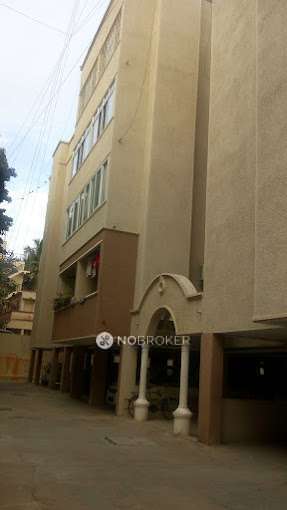 Shared Room for Female In 2 BHK  In Anjenaya Apartments Sunambu Kolathur In Anjaneya Apartments