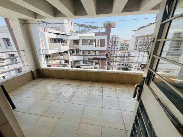 2 BHK Flat In Greenland Society for Rent  In Pimpri-chinchwad