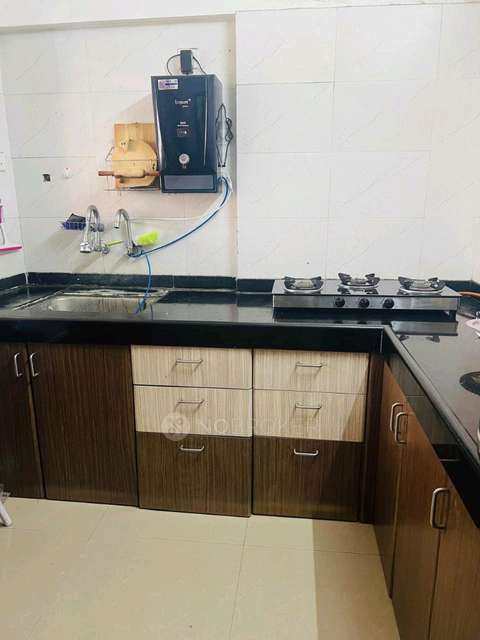 2 BHK Flat In Greenland Society for Rent  In Pimpri-chinchwad